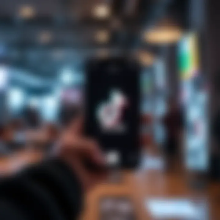 Exploring the Intersection of TikTok, Modifications, and Cloud Technology Summary