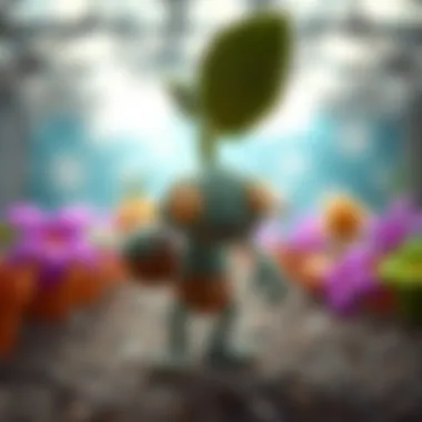 Notable Exploring the Intricacies of Plants vs Zombies 2 Modifications Notable Exploring the Intricacies of Plants vs Zombies 2 Modifications
