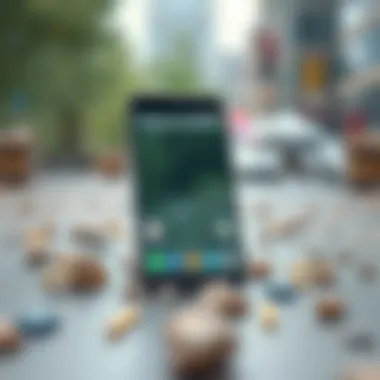 Notable Exploring the Landscape of Android APK: Downloads, Modifications, and Implications