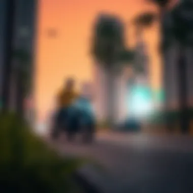 Notable Exploring the Landscape of GTA San Andreas Mod APK Notable Exploring the Landscape of GTA San Andreas Mod APK
