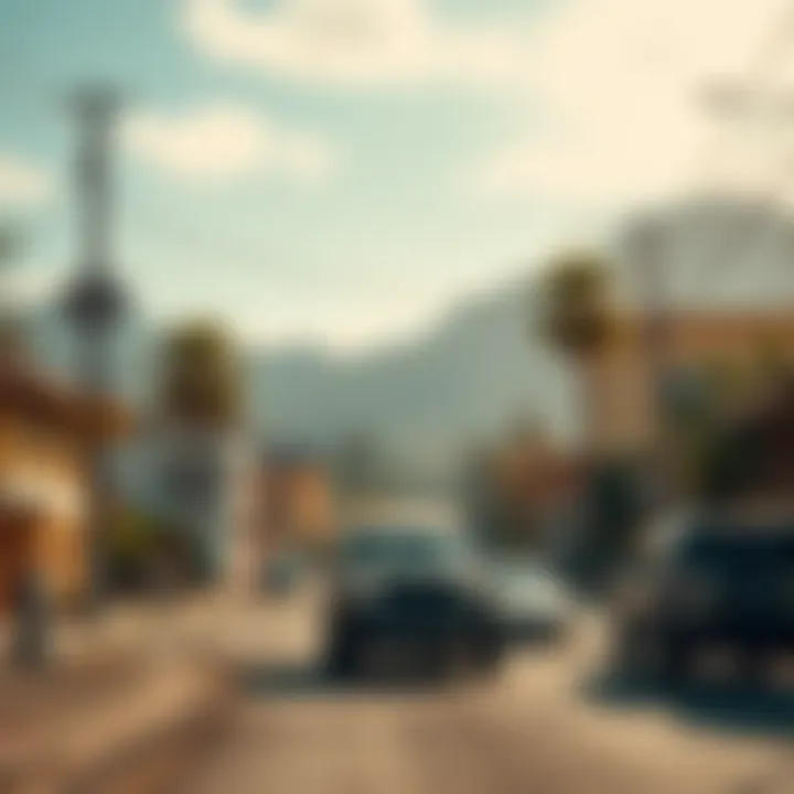 Exploring the Landscape of GTA San Andreas Mod APK Summary