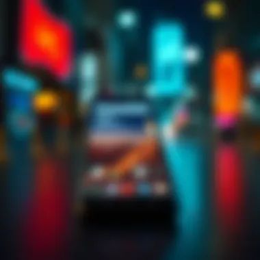 Exploring the Landscape of Premium APKs: Insights and Implications Introduction