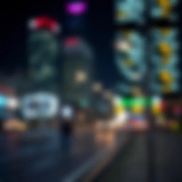 Notable Exploring the Landscape of VPN Latency