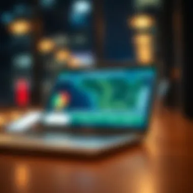 Exploring the Landscape of VPN Latency Summary Exploring the Landscape of VPN Latency Summary