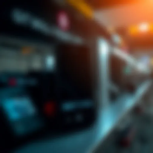 Exploring the Latest Version of BBVPN Mod APK Introduction