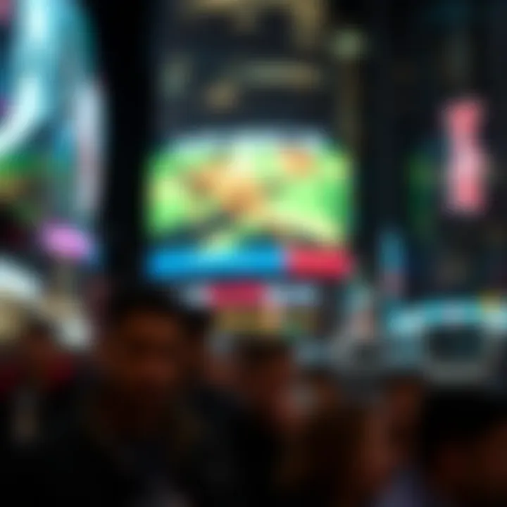 Exploring the Latest Version of Lightroom: Enhancements and Features Introduction