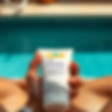Exploring the Mob Sunscreen Modification: A Comprehensive Guide Summary Exploring the Mob Sunscreen Modification: A Comprehensive Guide Summary