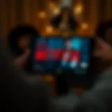 Exploring the Netflix Mod APK Premium Unlocked for 2024: A Comprehensive Overview Introduction