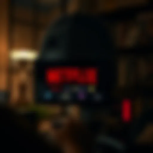 Exploring the Netflix Mod for PC Introduction