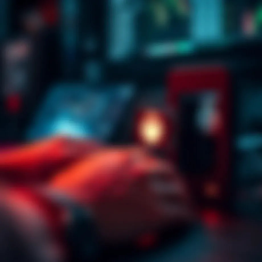 Exploring the Node VPN Mod: A Comprehensive Guide Introduction