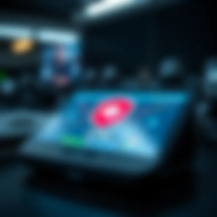 Notable Exploring the Node VPN Mod: A Comprehensive Guide
