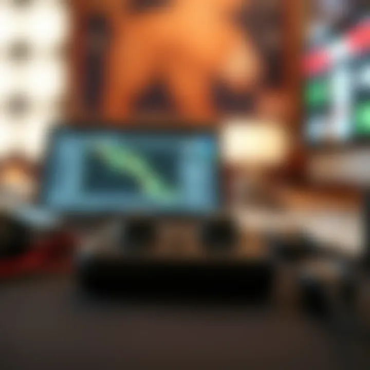 Exploring the Node VPN Mod: A Comprehensive Guide Summary