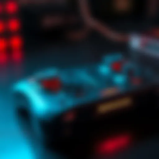 Exploring the Octoplugin and Its Role in the Octopus Gamepad APK Mod Introduction