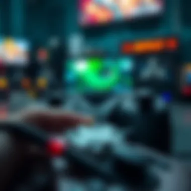 Notable Exploring the Octoplugin and Its Role in the Octopus Gamepad APK Mod