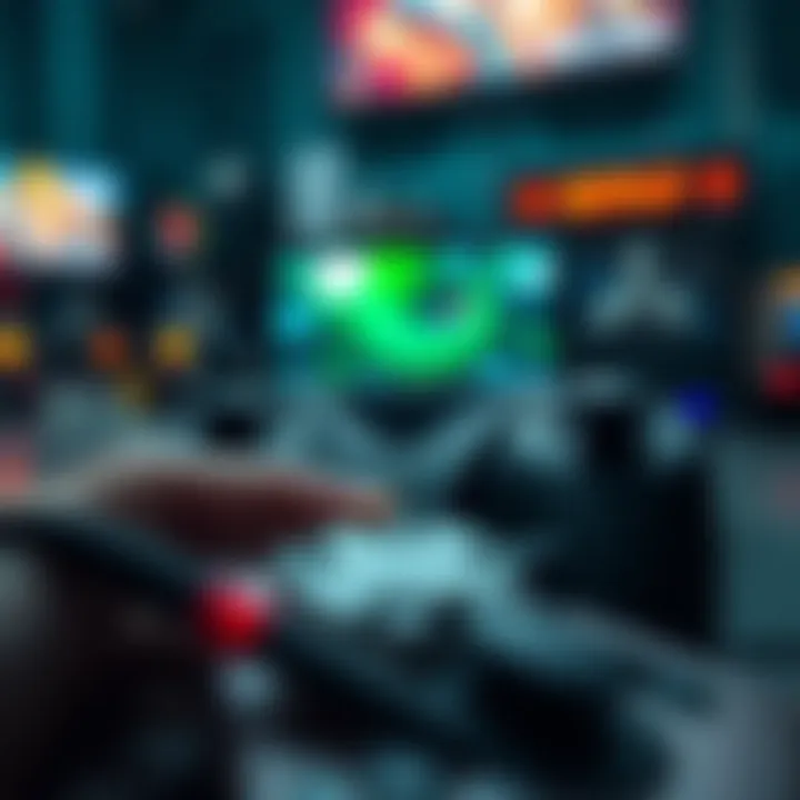 Notable Exploring the Octoplugin and Its Role in the Octopus Gamepad APK Mod