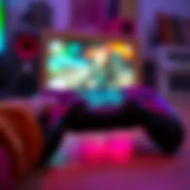 Exploring the Octoplugin and Its Role in the Octopus Gamepad APK Mod Summary