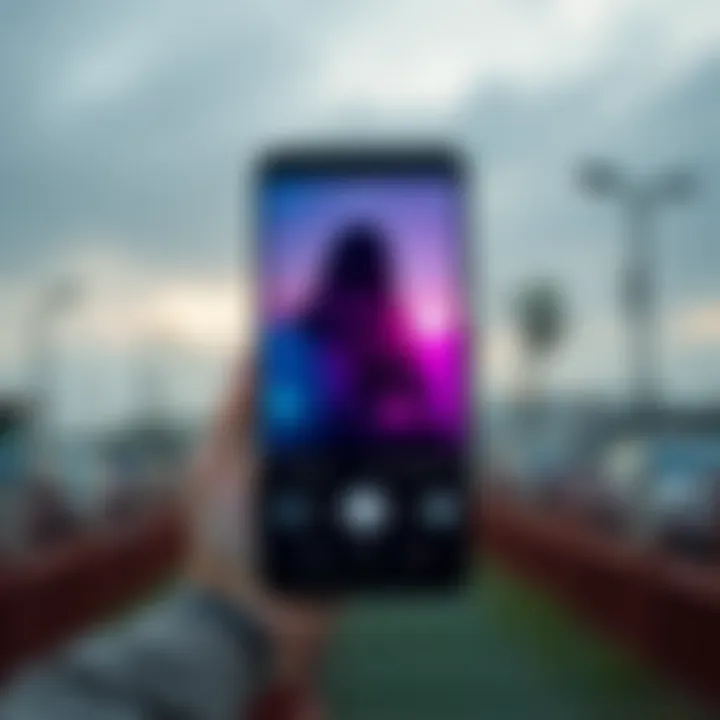 Exploring the PicsArt Pro Mod APK: An In-Depth Analysis Summary
