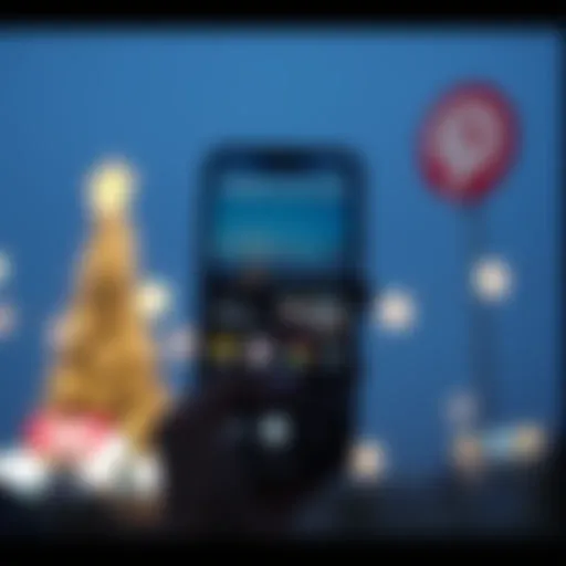 Exploring the Pinterest APK Mod: Enhancements and Insights Introduction