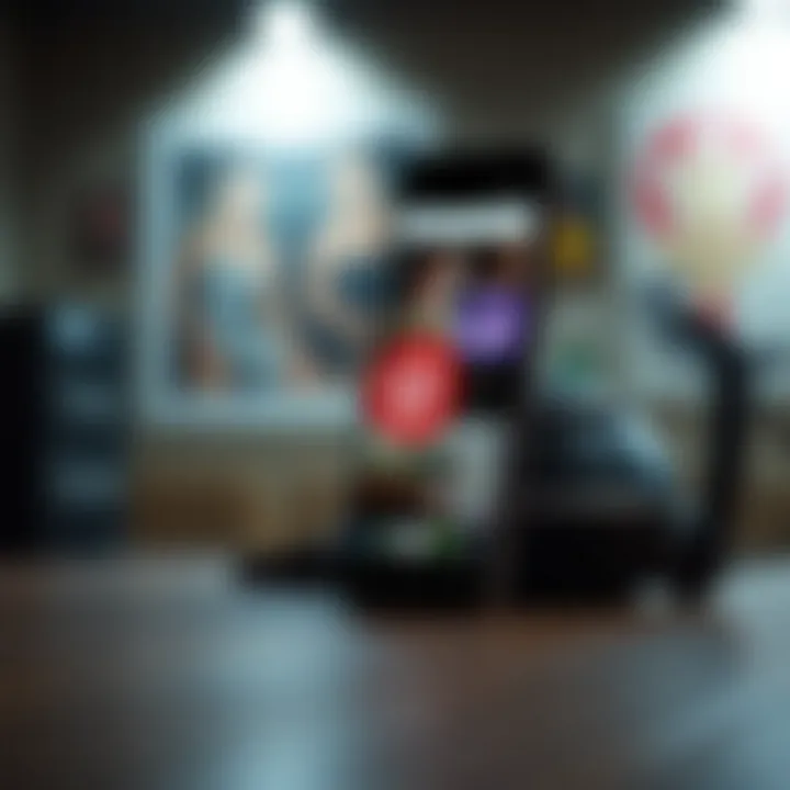Exploring the Pinterest APK Mod: Enhancements and Insights Summary