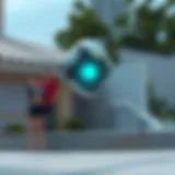 Exploring the Poly AI Mod APK: Premium Features Unlocked Introduction