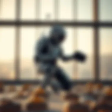 Exploring the Poly AI Mod APK: Premium Features Unlocked Summary Exploring the Poly AI Mod APK: Premium Features Unlocked Summary