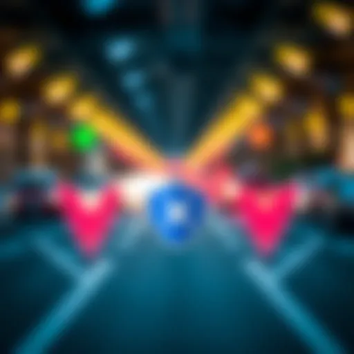 Exploring the Potential of Express VPN: A 7-Day Unlimited Trial Mod APK Introduction