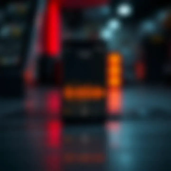 Exploring the Power of Poweramp: A Look at the Full Cracked APK Summary