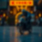 Exploring the Premium Features of InShot App Introduction