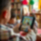 Exploring the Premium Features of Lingokids APK Introduction
