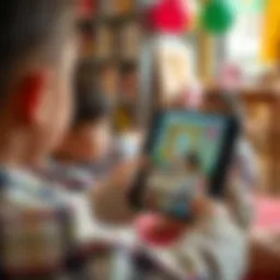 Exploring the Premium Features of Lingokids APK Introduction