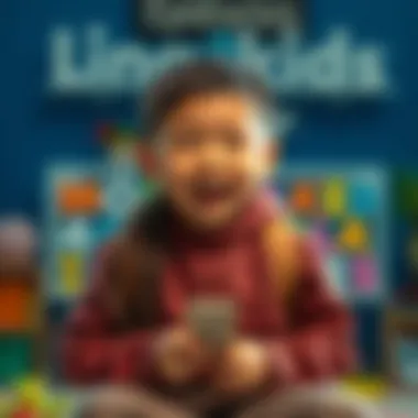 Exploring the Premium Features of Lingokids APK Summary Exploring the Premium Features of Lingokids APK Summary