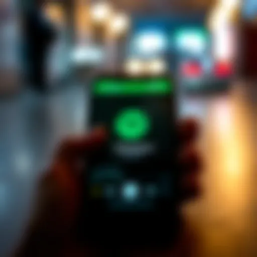 Exploring the Premium Spotify Mod APK Introduction
