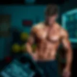 Exploring the Six Pack in 30 Days Mod APK: Insights and Considerations Introduction