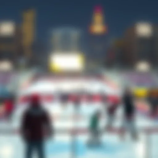 Exploring the Skating Rink Story Mod: An In-Depth Analysis Introduction