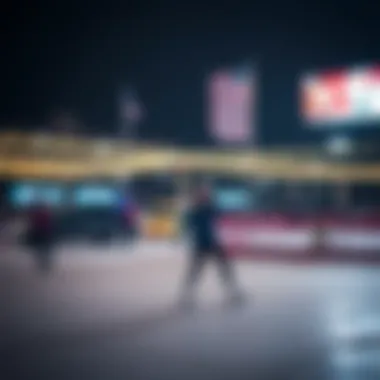 Exploring the Skating Rink Story Mod: An In-Depth Analysis Summary Exploring the Skating Rink Story Mod: An In-Depth Analysis Summary