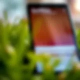 Exploring the SwiftKey APK: Features, Installation, and Alternatives Introduction