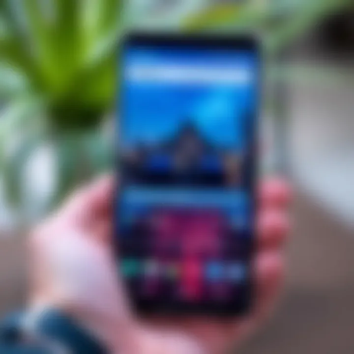 Exploring the SwiftKey APK: Features, Installation, and Alternatives Summary