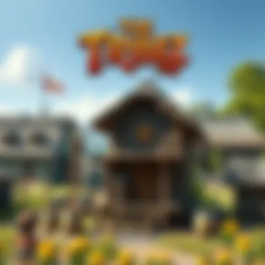 Notable Exploring The Tribez Build a Village APK: A Comprehensive Guide Notable Exploring The Tribez Build a Village APK: A Comprehensive Guide