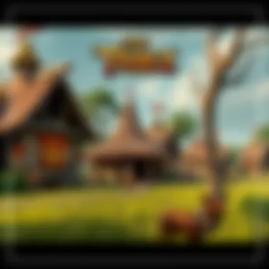 Exploring The Tribez Build a Village APK: A Comprehensive Guide Summary Exploring The Tribez Build a Village APK: A Comprehensive Guide Summary