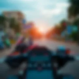 Exploring the Vahaflix Premium Mod APK: Insights and Implications Introduction