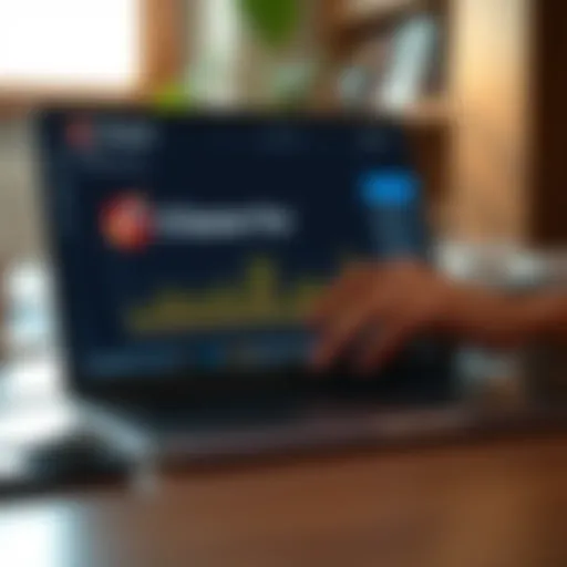 Exploring the Viability and Risks of CCleaner Pro Crack Introduction