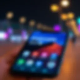 Exploring the Vidmate Mod APK: Unpacking Features and Insights Introduction