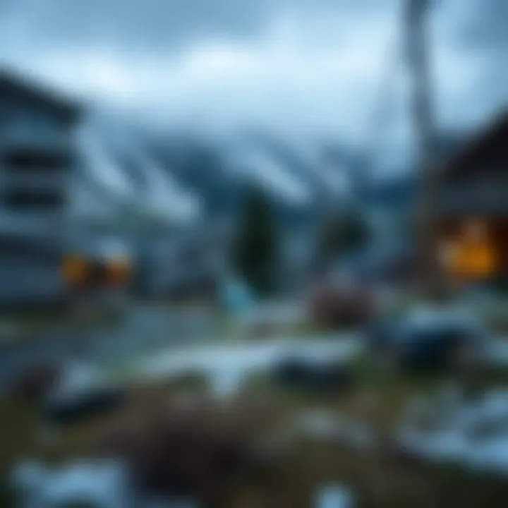 Exploring the Weather Channel Mod: A Comprehensive Guide Summary