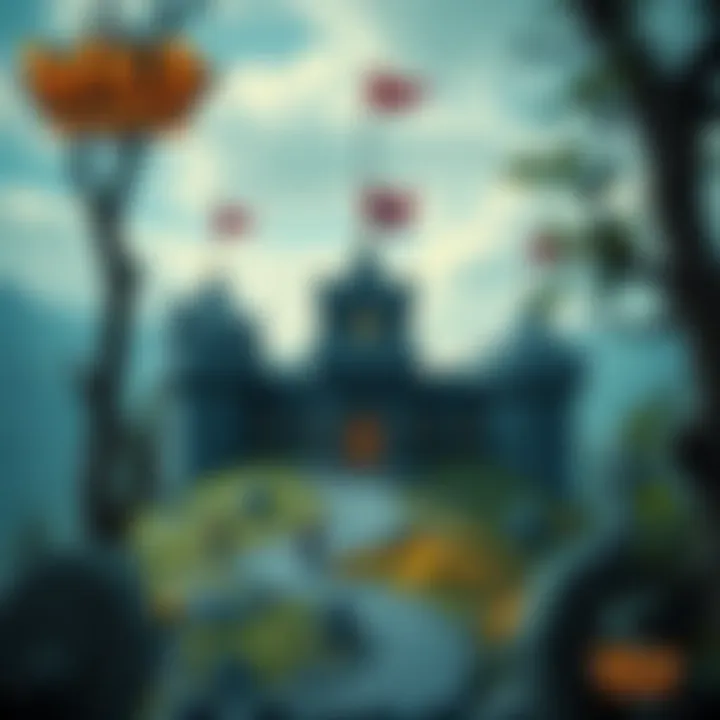 Notable Exploring the Wild Castle Tower Defense Mod APK: Unlimited Money and Gems