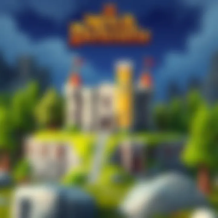 Exploring the Wild Castle Tower Defense Mod APK: Unlimited Money and Gems Summary