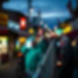 Exploring the World of APK Downloads: Insights and Practical Applications Introduction