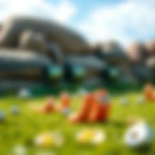 Exploring the Worms Zone Mod APK: A Comprehensive Guide to Gems and Enhancements Introduction