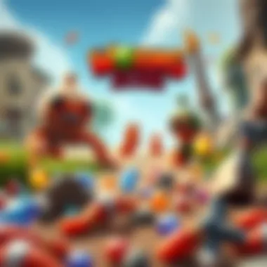 Exploring the Worms Zone Mod APK: A Comprehensive Guide to Gems and Enhancements Summary Exploring the Worms Zone Mod APK: A Comprehensive Guide to Gems and Enhancements Summary