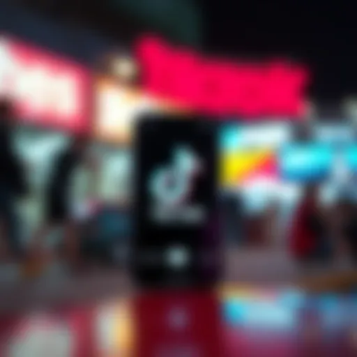 Exploring TikTok APK Mod: A Comprehensive Analysis Introduction