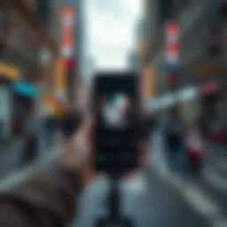 Exploring TikTok Premium: Features, Implications, and User Insights Introduction
